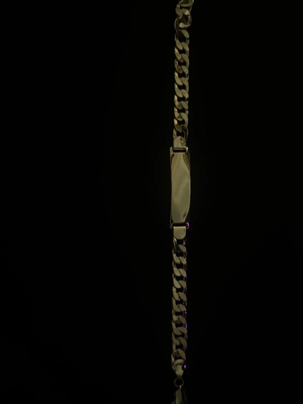 N/A 14k gold